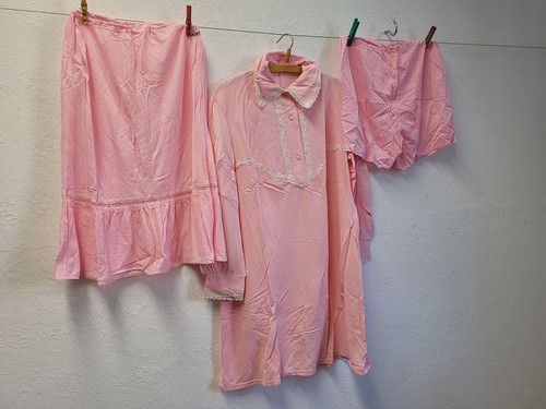 Camicia notte donna - camicia,