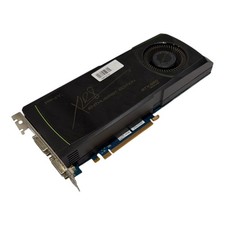 nVidia/PNY GeForce GTX 580