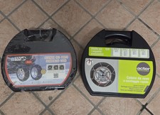 Catene da neve Auto SUV citycar