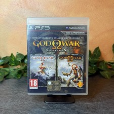 God Of War Collection 🇮🇹