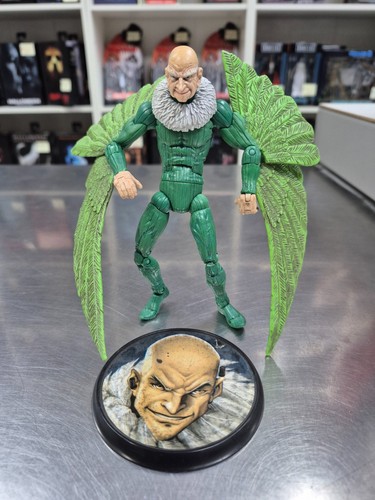 Toybiz marvel legends - -,