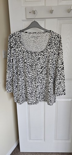 Top donna stampa - , animalier