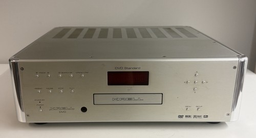 Krell kav 280cd lettore - krell, cd