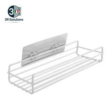 Mensola Da Bagno in Ferro