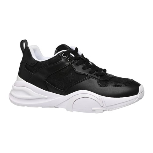 Guess runner bestie nera - guess,