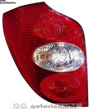 FANALE PER RENAULT LAGUNA