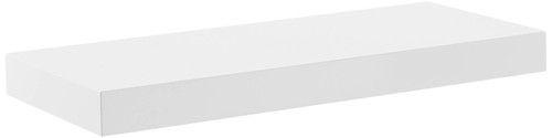 Barney wide white - 1/2",
