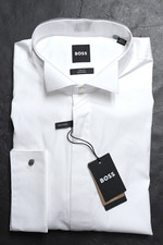 HUGO BOSS Hank Uomo Facile