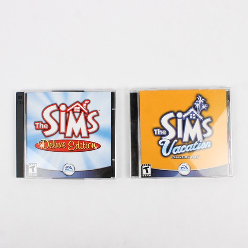Lotto the sims vacation - 2,