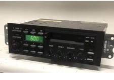 ✅87-90 Ford Ranger Radio