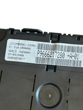 Quadro strumenti Citroen C4 Gran Picasso 2007/2010 (P9666217280)