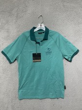 Napapijri Geographic Mens Polo