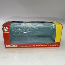 Solido Porsche 914/6 solo
