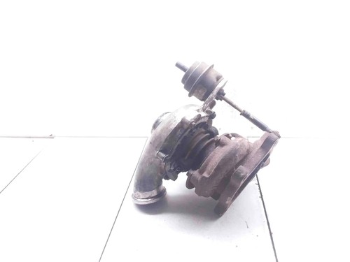 Turbocompressore opel astra - astra, g