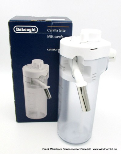 Caraffa per latte longhi - per, il