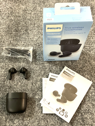 Philips auricolari bluetooth - philips,