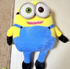 Peluche Minion Super Gigante