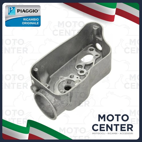 Scatola filtro aria con - con, mix