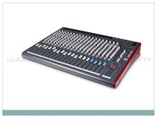 ALLEN & HEATH ZED 24 MIXER