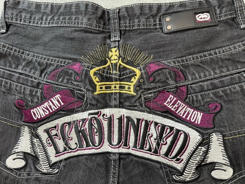 Jeans ecko unltd - ecko, 32*