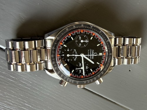 Omega schumacher racing - omega,