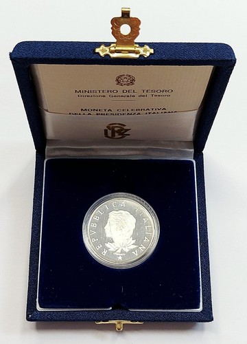 Repubblica italiana 500 lire - 500,