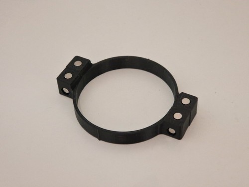 Mod cambio magnetico logitech - mod,