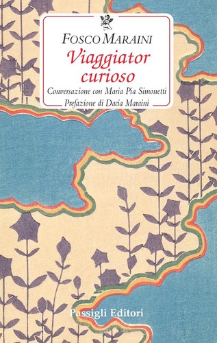 Libri fosco maraini - fosco,
