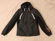 Vuarnet Giacca Sci Uomo Grigio