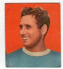 figurina CARTONATA CALCIATORI