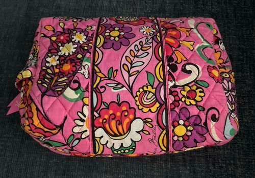 Vera bradley disney just - bradley,