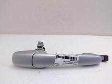 Maniglia esterna porta