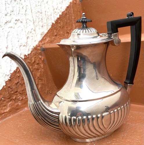Caffettiera antica - antica, in