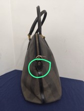 borsa fendi vintage Usata
