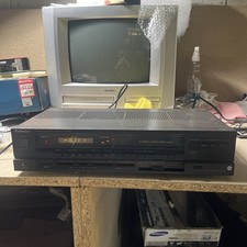 Ricevitore Stereo Vintage