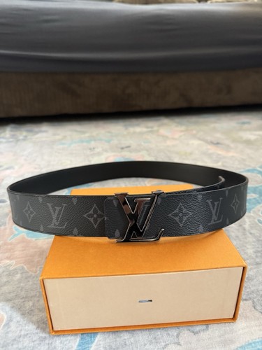 Initiales 40mm reversible - lv,