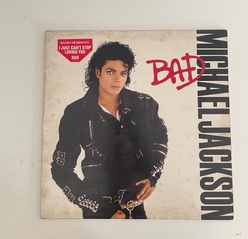 Vinile michael jackson - michael,
