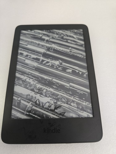 Amazon kindle - kindle, (2024)