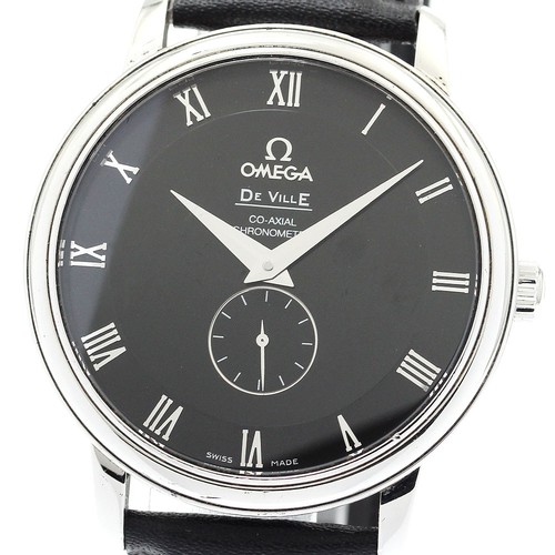 Omega ville prestige - omega,