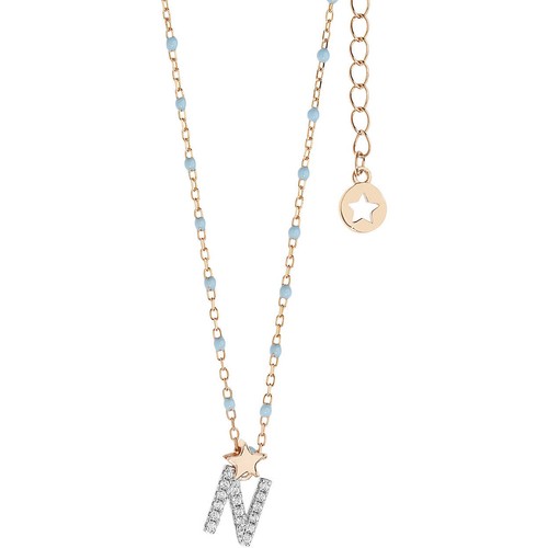 Collana argento 925 - collana,