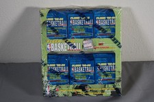 Fleer '95-96 Basketball Serie