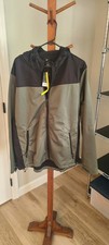 Mens CRIVIT softshell jacket