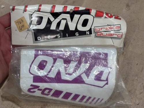 Oldschool nos dyno - dyno, d-2
