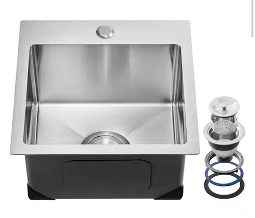 Lavello cucina drop in - cucina, drop-in
