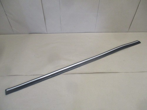 Modanatura cromata ford escort - cromata,