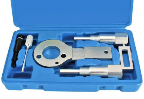 Kit messa fase - kit,