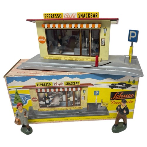 Schuco varianto 3068 - varianto, espresso