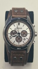 orologio Fossil CH2565 cronografo