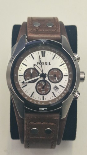 Orologio fossil ch2565 - orologio,