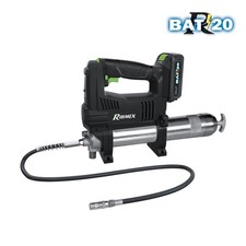 INGRASSATORE PISTOLA GRASSO A